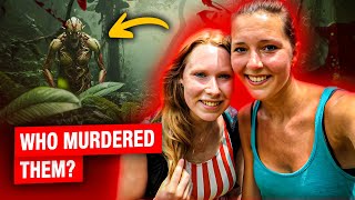 The Camera Revealed Disturbing Pictures  The story of Kris Kremers amp Lisanne Froon [upl. by Yemrej886]