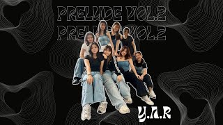 SIT DF  Prelude Vol 2  YAR [upl. by Kelby747]