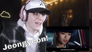 TWICE quotYES or YESquot MV Reaction [upl. by Yuht27]