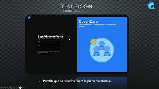 Ocean Care  Global Solutions  FIAP [upl. by Hartmunn861]