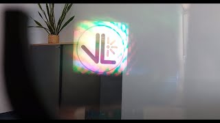 VitreaLab Bright AR Projector Demo  July 2023 [upl. by Ronica688]