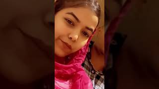 Mahabir Dhillon Girlfriend Rajbir Kaur new video [upl. by Calan674]