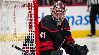 Ottawa Senators at Carolina Hurricanes  Game Highlights  111624 [upl. by Huesman]