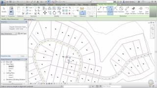 Setting the Project North and True North in Revit [upl. by Handy]