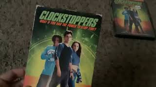 2 different versions of clockstoppers [upl. by Mars]