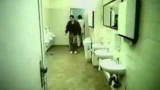 Gran Turismo 3 Bathroom commercial [upl. by Alarice]