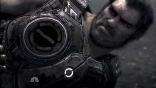 Gears of War 3  Official Ashes to Ashes Trailer HD [upl. by Kemppe280]