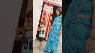 Shoes me dekho kya nikala Shorts Viralvideo trending viralshorts priyankarohit [upl. by Nosreffej]