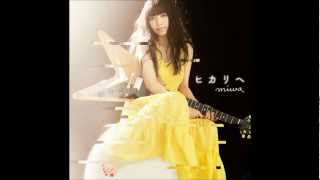 Miwa  Hikari E Acoustic English Ver [upl. by Thatch]