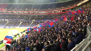 Lyon  Saint Etienne  BAD GONES  BEST OF ULTRAS  AMBIANCE DE FOOT [upl. by Melanie]