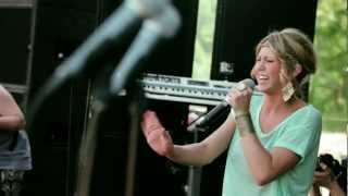 Bailee Moore Halo At Home Official Music Video [upl. by Assena]