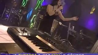 Gülşen  Ya Tutarsa Canlı 2008 Kral Tv Konser [upl. by Sirap713]