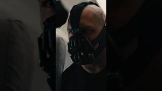 Tom Hardy returns as Bane upcoming movie shorts short dc [upl. by Edgar301]