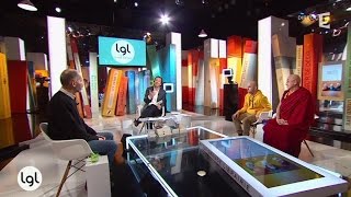 Un moine un philosophe et un psychiatre nous parlent de la sagesse [upl. by Yle]