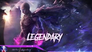 Nightcore  Legendary Skillet  Lyrics [upl. by Endaira]