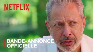 KAOS  Bandeannonce officielle VF  Netflix France [upl. by Dorinda]