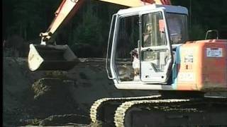 VIU Training Heavy Equipment Operators to Meet Growing Demand [upl. by Ihab]