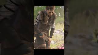 A PLAGUE TALE REQUIEM FULL GAMEPLAY 1 [upl. by Mairhpe]