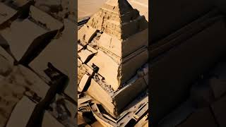 This Video is generated by AI How were the Pyramids build [upl. by Asert]