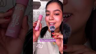 Beautylover🌸 ¿no sabes para qué sirven los correctores neutralizadores Aquí te enseño maquillaje [upl. by Aicirtak945]