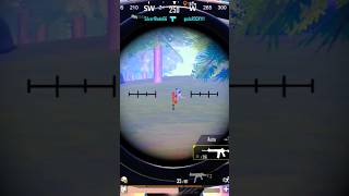 Wait for end 😱bgmi shots mobilegame gaming pubgmobile pubg [upl. by Petula]