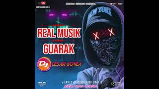 Real Musik Guarak Dj Cesar Govea 2024🎧🔥🇲🇽 [upl. by Rouvin442]