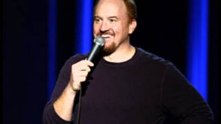 Louis CK  Schindlers List [upl. by Munford]