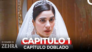 Su Nombre es Zehra Capítulo 1 Doblado En Español [upl. by Akinert]