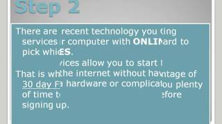 How to Fax From Your Computer [upl. by Nomae430]