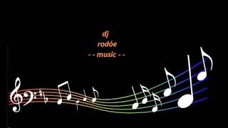 DJ RODOE THE GREEK ROMANTIC SONGS MIX  ΕΡΩΤΙΚΑ ΤΡΑΓΟΥΔΙΑ [upl. by Colwen]