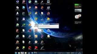 Tryb XP na Windows 7 Home Premium [upl. by Simetra]