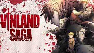 Vinland Saga Full Original Soundtrack BY Yutaka Yamada [upl. by Petite]