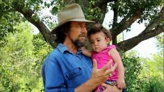 Permaculture for the future of humanity Geoff Lawton [upl. by Anerok599]