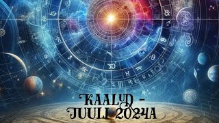 Kaalud  Juuli 2024a 😉 [upl. by Merell]