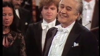 Boléro  Maurice Ravel  Münchner Philharmoniker  Sergiu Celibidache VHS [upl. by Laurence]