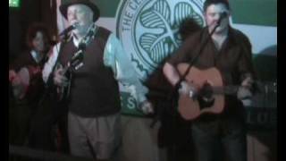 Derek Warfield amp The Young Wolfe Tones Live  God Save Ireland [upl. by Oiralih47]