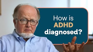 How is ADHD Diagnosed [upl. by Zenitram]