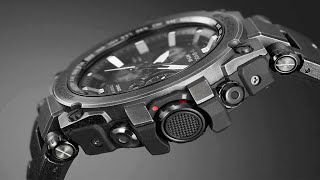 Best Expensive Casio GShock Watches With 100 Accuracy  You Wont Regret Buying [upl. by Eb]