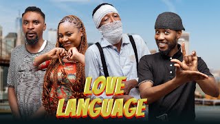 LOVE LANGUAGE Yawaskits  Episode 251 Kalistus x Boma x sign language [upl. by Arihat107]