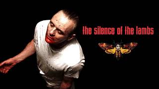 The Silence of the Lambs • Best Soundtrack Mix [upl. by Far168]