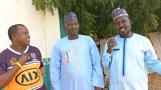 ZAMU HADA JAMUS DA KUDAWA SU YAKI GURUMADA A KEBBI DAMBEN MASARAUTAR GWANDU INJI PRESDO [upl. by Laicram]