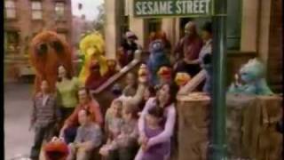 Sesame Street  quotThe Street I Live Onquot [upl. by Lareena]