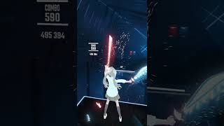 More Hololive I I I  Marine x Kanaeru vtuber hololive houshoumarine kobokanaeru beatsaber vr [upl. by Ardisi359]