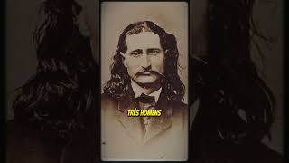 O Pistoleiro Wild Bill Hickok [upl. by Elaen]