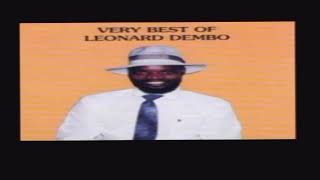 BEST OF LEONARD DEMBO HITS SONGS MIX [upl. by Lyn273]