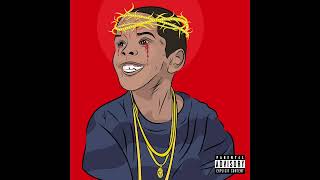 WestSide Gunn  FLYGOD FULL ALBUM [upl. by Ralfston]