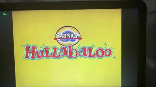 Cranium Hullabaloo DVD game Introduction and How to play [upl. by Claus767]