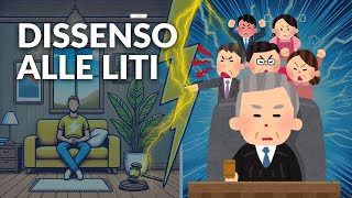 Dissociazione alle liti condominiali guida pratica allarticolo 1132 cc [upl. by Hayashi]