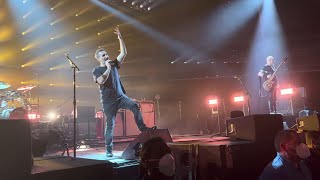 System Of A Down  Live  USA Phoenix AZ  January 31 2022 Full Show [upl. by Adine]