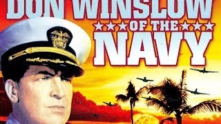 Don Winslow of the Navy Chapter 9Wings of Destruction [upl. by Dubenko]